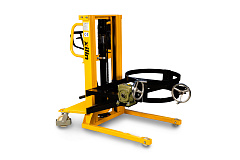 Штабелер-бочкокантователь гидравлический 0,35 т 1,94 м XILIN YTD-35 Штабелер-бочкокантователь гидравлический 0,35 т 1,94 м XILIN YTD-35