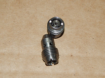 12 Клапан сброса давления для штабелера WS15H (Pressure relief valve Part no. 32102211) 12 Клапан сброса давления для штабелера WS15H (Pressure relief valve Part no. 32102211)