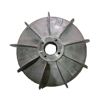 Тормоз двигателя подъёма к тали электрической CD 3,2т (Brake disc 29*\ф22cm)