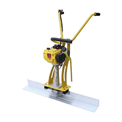 Виброрейка для бетона бензиновая без лезвия TOR XH25E Виброрейка для бетона бензиновая без лезвия TOR XH25E