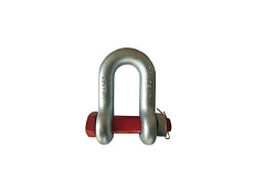 Скоба прямая TOR 13,5 т (тип G2150) (S) Скоба прямая TOR 13,5 т (тип G2150) (S)