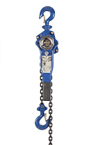 Таль ручная рычажная TOR ТРР-ТРШСР 0,75ТХ6М (серия N)* Таль ручная рычажная TOR ТРР-ТРШСР 0,75ТХ6М (серия N)*