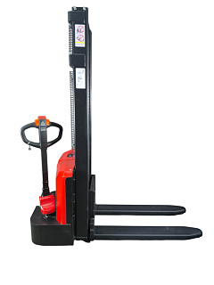Штабелер самоходный 1,5 т 2,5 м REM CQDA1525 24/85 В/Ач Штабелер самоходный 1,5 т 2,5 м REM CQDA1525 24/85 В/Ач