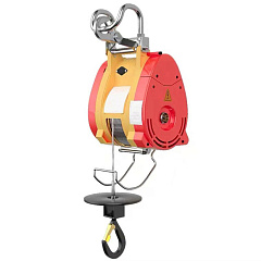 Таль электрическая подвесная TOR SK-500 г/п 500 кг 30 м Таль электрическая подвесная TOR SK-500 г/п 500 кг 30 м