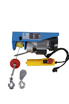 Таль электрическая TOR PA 125/250 кг 12/6 м (серия T) Таль электрическая TOR PA 125/250 кг 12/6 м (серия T)
