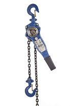 Таль ручная рычажная TOR ТРР-ТРШСР 1,5ТХ6М (серия X)#