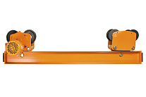 Балка концевая подвесная  1т 1,5м TOR