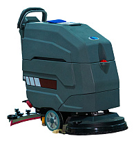 Машина поломоечная самоходная с АКБ Li-ion 24/100 В/Ач TOR COMPACT 60T
