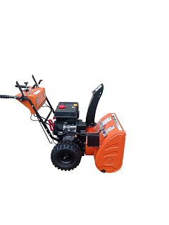 Снегоуборщик бензиновый TOR ST-1020 с электростартером (Loncin) Снегоуборщик бензиновый TOR ST-1020 с электростартером (Loncin)