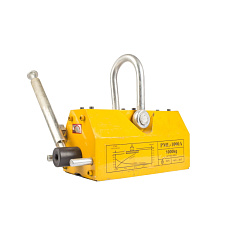 Захват магнитный TOR PML-A 1000 (г/п 1000 кг) (N)* Захват магнитный TOR PML-A 1000 (г/п 1000 кг) (N)*