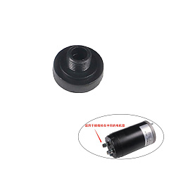 2 Масляный фильтр для самоходной тележки EPT15H/18H (VIBO) (Oil strainer 31102074) 2 Масляный фильтр для самоходной тележки EPT15H/18H (VIBO) (Oil strainer 31102074)