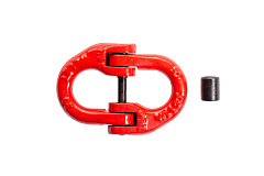 Кольцо соединительное TOR 2,0 т (Q) Кольцо соединительное TOR 2,0 т (Q)