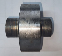 Муфта упругая в сборе для тали CD1 2,0 т