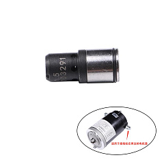 6 Соленоидный клапан для самоходной тележки EPT15H/18H (DELI) (Solenoid valve 31102103) 6 Соленоидный клапан для самоходной тележки EPT15H/18H (DELI) (Solenoid valve 31102103)