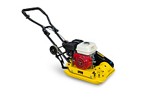 Виброплита 80 кг, 16кН (Honda) без бака колесный комплект TOR C-90L* Виброплита 80 кг, 16кН (Honda) без бака колесный комплект TOR C-90L*