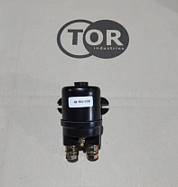 3 Контактор для тележки CBD15W-Lix Li-ion (Contactor SDC15-200A 48V) 3 Контактор для тележки CBD15W-Lix Li-ion (Contactor SDC15-200A 48V)