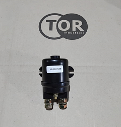 3 Контактор для тележки CBD15W-Lix Li-ion (Contactor SDC15-200A 48V) 3 Контактор для тележки CBD15W-Lix Li-ion (Contactor SDC15-200A 48V)