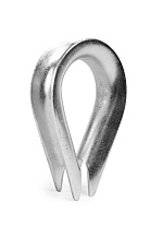 Коуш 20,0 мм TOR DIN 6899 (тип B) (Q) Коуш 20,0 мм TOR DIN 6899 (тип B) (Q)