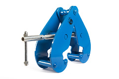 Захват балочный TOR LJ-Q-1 (г/п 1 т) (K)*