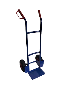 Тележка ручная двухколесная TOR HT 200 Тележка ручная двухколесная TOR HT 200