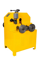 Трубогиб электрический TOR HHW-76B 16-76 мм круг/квадрат Трубогиб электрический TOR HHW-76B 16-76 мм круг/квадрат