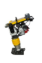 Вибротрамбовка 80 кг, 10кН (Honda) TOR RM-80 PRO Вибротрамбовка 80 кг, 10кН (Honda) TOR RM-80 PRO