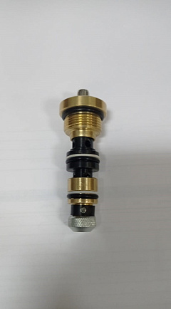 331-349 Клапан в сборе для тележек гидравлических AC 331-349 Клапан в сборе для тележек гидравлических AC