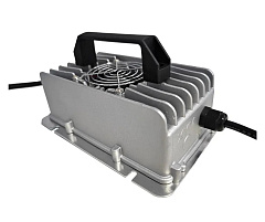 Зарядное устройство для машины поломоечной COMFORT 86