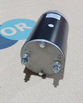 1 Двигатель подъёма для тележки WPT15-2 (Lifting motor) 1 Двигатель подъёма для тележки WPT15-2 (Lifting motor)