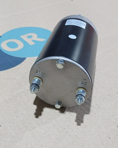 1 Двигатель подъёма для тележки WPT15-2 (Lifting motor) 1 Двигатель подъёма для тележки WPT15-2 (Lifting motor)