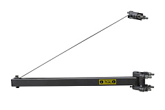 Штанга для тали TOR HST-600-750 Штанга для тали TOR HST-600-750