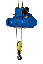 Таль электрическая TOR ТЭК CD г/п 3,2 т 6 м Таль электрическая TOR ТЭК CD г/п 3,2 т 6 м