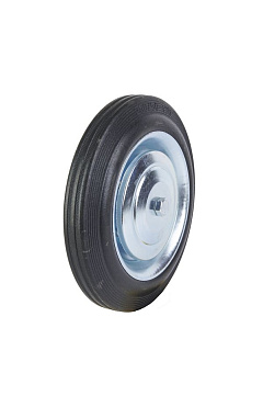 Колесо литая резина C 85 250 мм (F) Колесо литая резина C 85 250 мм (F)