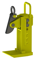 Захват горизонтальный для листового металла ZPL 4,0/8,0 Захват горизонтальный для листового металла ZPL 4,0/8,0