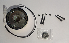 10 Тормозная система 48V для электрогидравлической тележки PPT18H (Brake assy.) 10 Тормозная система 48V для электрогидравлической тележки PPT18H (Brake assy.)