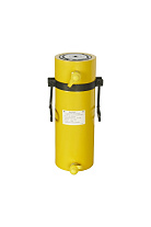 Домкрат гидравлический грузовой TOR ДУ50Г300 50 т двухсторонний Домкрат гидравлический грузовой TOR ДУ50Г300 50 т двухсторонний