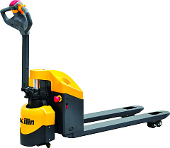 Тележка электрическая 2000 кг 1150 мм XILIN CBD20W-EC Li Li-ion 24/50 В/Ач