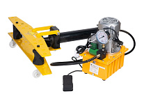 Трубогиб электрогидравлический TOR HHW-3D