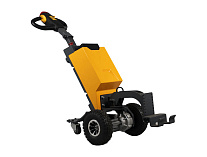 Тягач электрический ручной TOR 1,0 т QDD10W Li-ion Тягач электрический ручной TOR 1,0 т QDD10W Li-ion