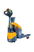 Тележка электрическая 2000 кг 1150 мм XILIN CBD20W-EC с весами 24/105 В/Ач Тележка электрическая 2000 кг 1150 мм XILIN CBD20W-EC с весами 24/105 В/Ач