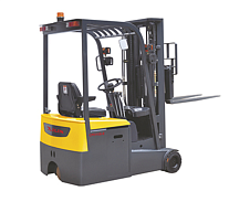 Погрузчик электрический трехопорный XILIN 1,5 т 3,5 м CPD15S-E сайдшифт Li-ion Погрузчик электрический трехопорный XILIN 1,5 т 3,5 м CPD15S-E сайдшифт Li-ion