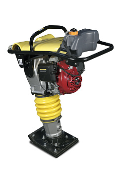 Вибротрамбовка 75 кг, 14кН (Honda) TOR RM-75 PRO Вибротрамбовка 75 кг, 14кН (Honda) TOR RM-75 PRO