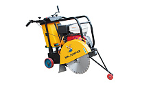 Резчик швов (швонарезчик) бензиновый (Honda) TOR CC-450 PRO	