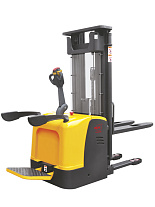 Штабелер самоходный 1,5 т 5,6 м XILIN CDDK15-III 24/200 В/Ач (с платформой) Штабелер самоходный 1,5 т 5,6 м XILIN CDDK15-III 24/200 В/Ач (с платформой)