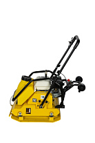 Виброплита 105 кг, 18кН (Honda) бак, колесный комплект TOR C-95T Виброплита 105 кг, 18кН (Honda) бак, колесный комплект TOR C-95T