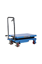 Стол подъемный передвижной 350 кг 360-1300 мм (905х500 мм) TOR PTS350A Стол подъемный передвижной 350 кг 360-1300 мм (905х500 мм) TOR PTS350A