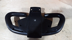 1 Корпус панели управления (передняя часть) для штабелёра WS/IWS (Lower cover of handle)