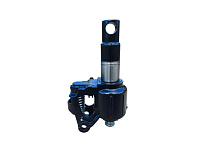 Гидроузел в сборе для тележек гидравлических RHP 5 т (Oil pump Assembly) Гидроузел в сборе для тележек гидравлических RHP 5 т (Oil pump Assembly)