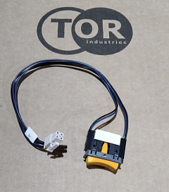 2 Переключатель подъема/опускания в сборе для тележки WPT15-2 (Lifting/lowering switch assembly) 2 Переключатель подъема/опускания в сборе для тележки WPT15-2 (Lifting/lowering switch assembly)