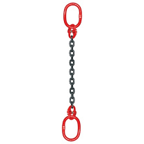 Строп цепной TOR ВЦ г/п 5,3 т 19,0 м